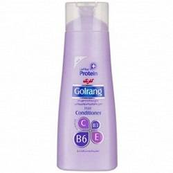 گلرنگ نرم کننده موی سرخانواده مولتی ویتامین+پروتئین بنفش880گرم